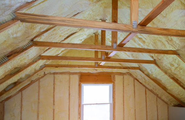 Best Insulation Maintenance and Repair in East Basin, UT