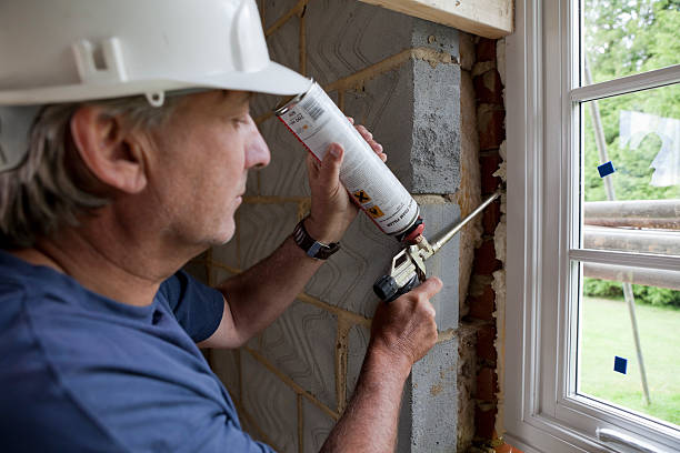 Trusted UT Insulation Contractor Experts
