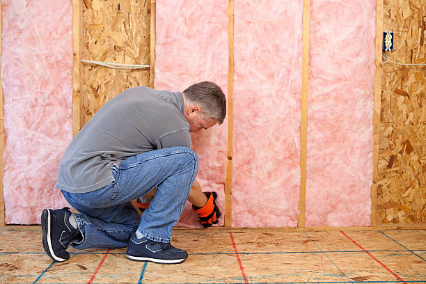 Best Energy Efficiency Solutions in East Basin, UT